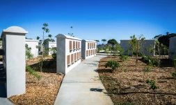 Saint-Paul renforce son offre funéraire