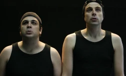 Spectacle Karl Valentin et rien d\'autre