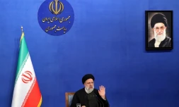 Raisi was seen as a possible successor to Khamenei