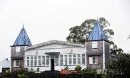 domaine des tourelles