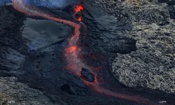 volcan septembre 2008