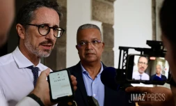 fillipini préfet de la réunion