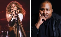 Eusébia et Stogie T