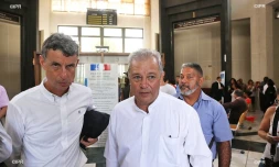 affaire Maurice Gironcel 