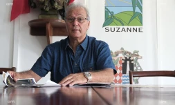 Maurice Gironcel