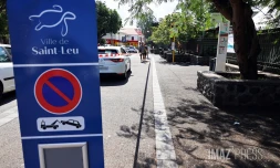stationnement saint leu