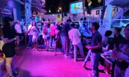 prévention jeunesse saint paul beach club