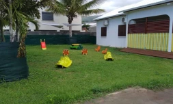 Assistantes maternelles