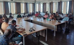 TCO rencontre mobilité active