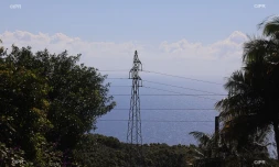 haute tension 