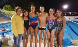 natation saint-joseph 
