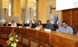 rencontres de l\'eau