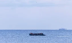 Pas-de-Calais : deux migrantes décèdent lors d'une tentative de traversée en mer clandestine
