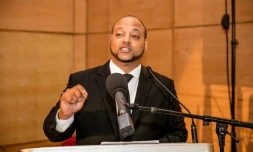 club export, Olivier Bastienne, président de la chambre de commerce et d'industrie, entrepreneur, Seychelles, Région