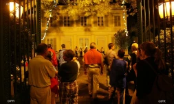 La Nuit européenne des musées