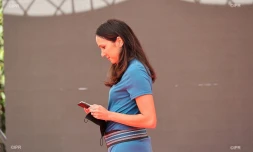 Karine Lebon