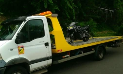 contrôle saint-benoit gendarmerie