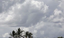Météo réunion 