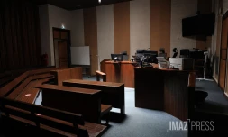 Tribunal judiciare de Saint-denis 
