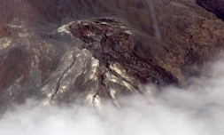 Piton de la Fournaise