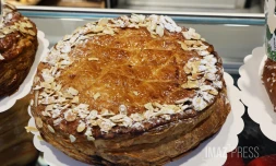 galette des rois 