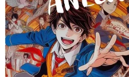 Le manga lé an lèr dans les médiathèques de Saint-Paul