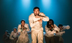 Alon bougé ! L'agenda culturel de la semaine [?]