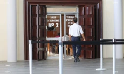 Tribunal de Saint-Pierre 