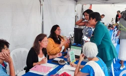 Entreprendre au féminin : les startupeuses à l'honneur