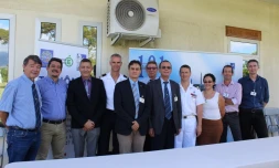 Nouvelle classe défense et sécurité 