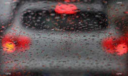 pluie 