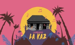 Affiche Lambians la Kaz