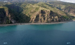Route du littoral