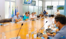 Séminaire du syndicat mixte des transports de La Réunion 