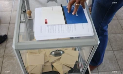 Elections départementales 2015