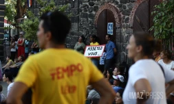 Leu Tempo Festival : le grand retour de la "La Fèt Dann Somin" [?]