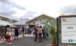 Crèche de l'éperon