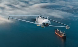 FLY-R Entreprise fabricant de drÎne lauréate concours d'innovation