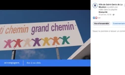 Ti chemin Gran chemin