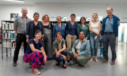 Saint-Denis : sélection des prix du romans métys