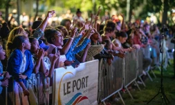 Fête de la Musique le Port