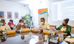 Le Port : les principales décisions du Conseil municipal