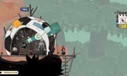 Un studio de La Réunion sort un jeu vidéo sur Switch et PC
