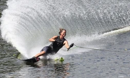 ski nautique 2016