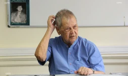 Paul Verges 