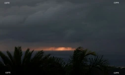 tempête iman fin dimanche 7 mars levée pré alerte cyclonique