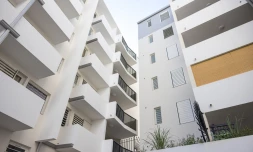 Saint-Denis inaugure deux nouvelles résidences et 123 logements dont 61 pour les jeunes [?]