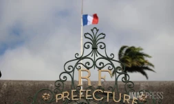 Préfecture de la Réunion 