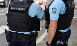 gendarmerie nationale