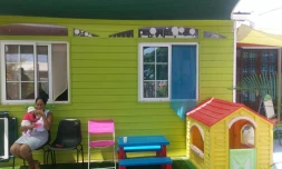 Maison d\'assistantes Maternelles La Possession